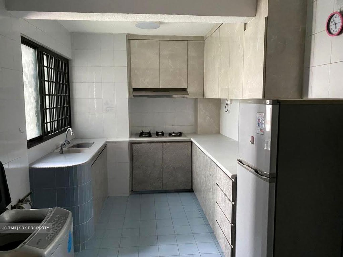 Blk 539 Cheng San View (Ang Mo Kio), HDB 5 Rooms #607387551